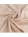 BN-417368,Set 2 scutece, Petite&Mars, Misty, Din muselina de bambus, Hipoalergenice, Dimensiuni mari, 120 x 120 cm, Certificate 