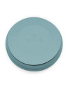 BN-708767,Farfurie, Petite&Mars, Take&Match, Din silicon, Cu ventuza, Fara BPA, Adecvata pentru masina de spalat vase si microun