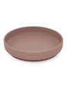 BN-708769,Farfurie, Petite&Mars, Take&Match, Din silicon, Cu ventuza, Fara BPA, Adecvata pentru masina de spalat vase si microun