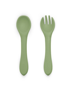 BN-709766,Set tacamuri, Petite&Mars, Take&Match, Din silicon, Forma ergonomica, Delicate cu gingiile, Adecvate pentru masina de 