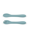 BN-709767,Set tacamuri, Petite&Mars, Take&Match, Din silicon, Forma ergonomica, Delicate cu gingiile, Adecvate pentru masina de 