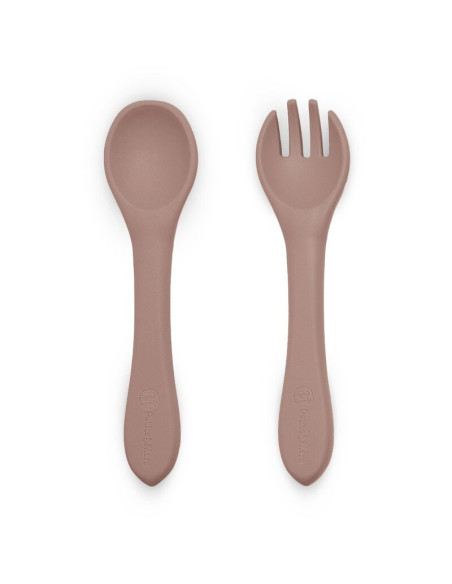 BN-709769,Set tacamuri, Petite&Mars, Take&Match, Din silicon, Forma ergonomica, Delicate cu gingiile, Adecvate pentru masina de 