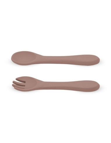 BN-709769,Set tacamuri, Petite&Mars, Take&Match, Din silicon, Forma ergonomica, Delicate cu gingiile, Adecvate pentru masina de 