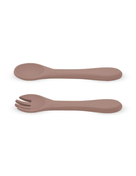 BN-709769,Set tacamuri, Petite&Mars, Take&Match, Din silicon, Forma ergonomica, Delicate cu gingiile, Adecvate pentru masina de 