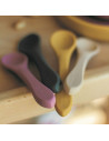 BN-709769,Set tacamuri, Petite&Mars, Take&Match, Din silicon, Forma ergonomica, Delicate cu gingiile, Adecvate pentru masina de 