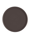 BN-715768,Farfurie compartimentata, Petite&Mars, Take&Match, Din silicon, Rotunda, Cu ventuza si 3 compartimente, Adecvata pentr