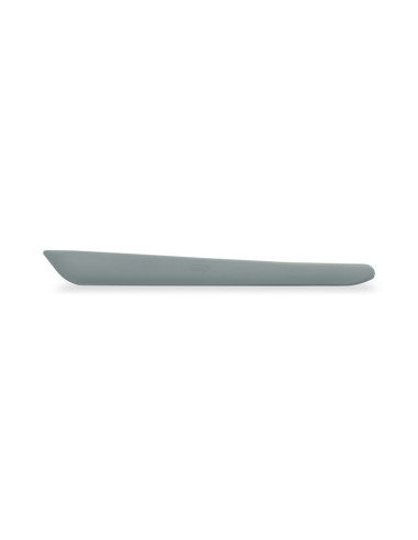 BN-LO-MEGS_GREY_DOVE,Saltea de infasat, Lionelo, Megs, Moale, Utilizabil si fara husa, Impermeabila, Design ergonomic, 70x49 cm,
