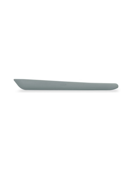 BN-LO-MEGS_GREY_DOVE,Saltea de infasat, Lionelo, Megs, Moale, Utilizabil si fara husa, Impermeabila, Design ergonomic, 70x49 cm,