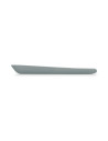 BN-LO-MEGS_GREY_DOVE,Saltea de infasat, Lionelo, Megs, Moale, Utilizabil si fara husa, Impermeabila, Design ergonomic, 70x49 cm,