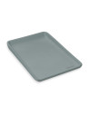 BN-LO-MEGS_GREY_DOVE,Saltea de infasat, Lionelo, Megs, Moale, Utilizabil si fara husa, Impermeabila, Design ergonomic, 70x49 cm,