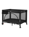 BN-LO-SIDEPOCKET_SMALL_BLACK,Organizator multifunctional, Lionelo, Sidepocket S, 26x12x15 cm, 2 compartimente, Universal, Constr