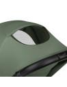 BN-LO-IVA_GREEN_FOREST,Carucior sport, Lionelo, Iva, Sustine 22 kg, 6 luni+, Capotina mare, Impermeabila, Protectie SPF 50+, 3 p