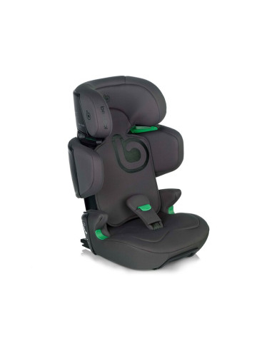 BN-8420421090503,Scaun auto, Be Cool, Foldy, I-Size, Cu sistem isofix, Pliabil, 100-150 cm, 4-12 ani, Conform cu standardul euro