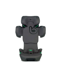 BN-8420421090503,Scaun auto, Be Cool, Foldy, I-Size, Cu sistem isofix, Pliabil, 100-150 cm, 4-12 ani, Conform cu standardul euro 2