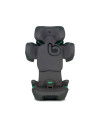 BN-8420421090503,Scaun auto, Be Cool, Foldy, I-Size, Cu sistem isofix, Pliabil, 100-150 cm, 4-12 ani, Conform cu standardul euro