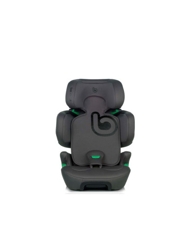 BN-8420421090503,Scaun auto, Be Cool, Foldy, I-Size, Cu sistem isofix, Pliabil, 100-150 cm, 4-12 ani, Conform cu standardul euro