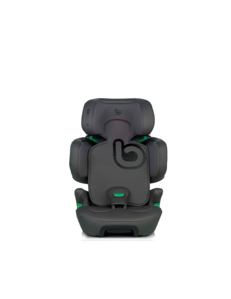 BN-8420421090503,Scaun auto, Be Cool, Foldy, I-Size, Cu sistem isofix, Pliabil, 100-150 cm, 4-12 ani, Conform cu standardul euro