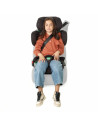 BN-8420421090503,Scaun auto, Be Cool, Foldy, I-Size, Cu sistem isofix, Pliabil, 100-150 cm, 4-12 ani, Conform cu standardul euro