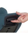 BN-8420421090503,Scaun auto, Be Cool, Foldy, I-Size, Cu sistem isofix, Pliabil, 100-150 cm, 4-12 ani, Conform cu standardul euro