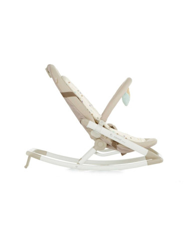 BN-8420421089996,Balansoar, Jane, Fold, Pliabil, Bara de jucarii si spatar reglabil, Conform cu standardul european de siguranta