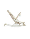 BN-8420421089996,Balansoar, Jane, Fold, Pliabil, Bara de jucarii si spatar reglabil, Conform cu standardul european de siguranta