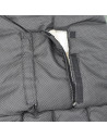 BN-8420421068557,Sac de iarna, Jane, Nest, Pentru carucior, Universal, 95 x 46 cm, Material interior din fleece, Horizons