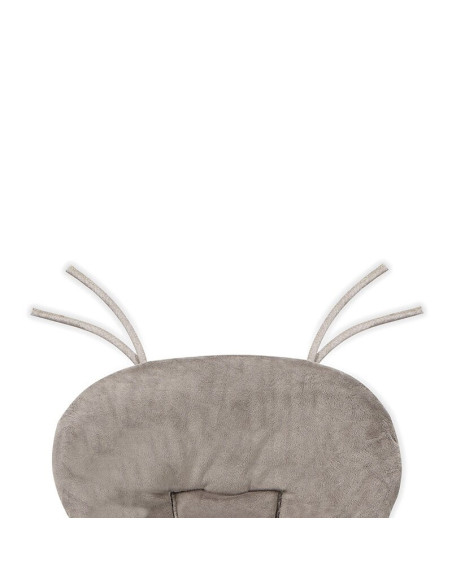 BN-8420421089491,Sac de iarna, Jane, Nest, Pentru carucior, Universal, 95 x 46 cm, Material interior din fleece, Seal