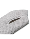 BN-8420421079294,Sac de iarna cu gluga, Jane, Mims Plus, Pentru carucior si scoica auto, 88 x 43 cm, Inchidere cu nasturi si fer