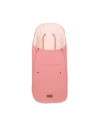 BN-8420421095324,Sac de iarna, Jane, Dart, Pentru carucior, Universal, 13 x 45 x 93 cm, Material exterior hidrofug, Pale