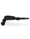 BN-LO-BUGGY_BOARD_BLACK_ONYX,Adaptor universal carucior pentru al doilea copil, Lionelo, Buggy Board, 2 in 1, 3 pozitii reglare 