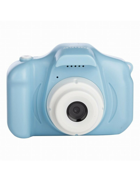 BN-86922,Aparat foto digital pentru copii, Free2Play, Blue