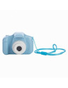BN-86922,Aparat foto digital pentru copii, Free2Play, Blue