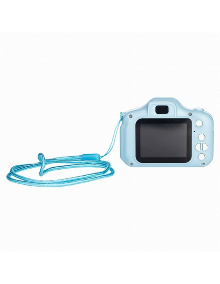 BN-86922,Aparat foto digital pentru copii, Free2Play, Blue