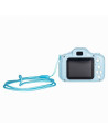 BN-86922,Aparat foto digital pentru copii, Free2Play, Blue