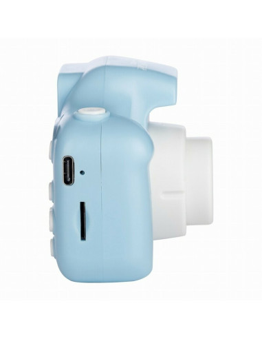 BN-86922,Aparat foto digital pentru copii, Free2Play, Blue