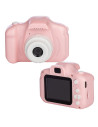 BN-86939,Aparat foto digital pentru copii, Free2Play, Pink