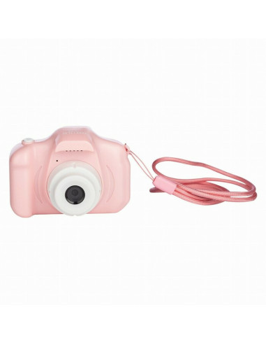 BN-86939,Aparat foto digital pentru copii, Free2Play, Pink