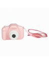 BN-86939,Aparat foto digital pentru copii, Free2Play, Pink