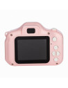 BN-86939,Aparat foto digital pentru copii, Free2Play, Pink