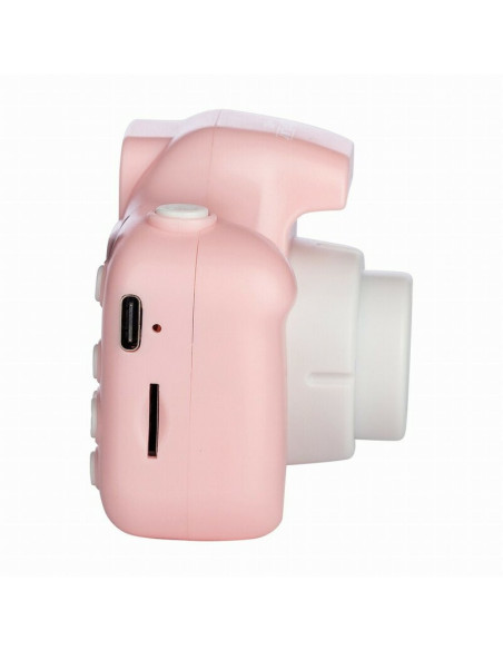 BN-86939,Aparat foto digital pentru copii, Free2Play, Pink