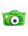 BN-86915,Aparat foto digital pentru copii, Free2Play, Cu functie selfie, Cadre distractive, Cu 6 filtre, Dino