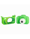 BN-86915,Aparat foto digital pentru copii, Free2Play, Cu functie selfie, Cadre distractive, Cu 6 filtre, Dino