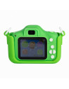 BN-86915,Aparat foto digital pentru copii, Free2Play, Cu functie selfie, Cadre distractive, Cu 6 filtre, Dino