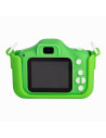 BN-86915,Aparat foto digital pentru copii, Free2Play, Cu functie selfie, Cadre distractive, Cu 6 filtre, Dino