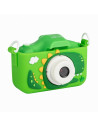 BN-86915,Aparat foto digital pentru copii, Free2Play, Cu functie selfie, Cadre distractive, Cu 6 filtre, Dino