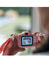 BN-86908,Aparat foto digital pentru copii, Free2Play, Cu functie selfie, Cadre distractive, Cu 6 filtre, Unicorn