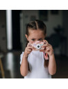 BN-86908,Aparat foto digital pentru copii, Free2Play, Cu functie selfie, Cadre distractive, Cu 6 filtre, Unicorn
