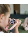BN-86908,Aparat foto digital pentru copii, Free2Play, Cu functie selfie, Cadre distractive, Cu 6 filtre, Unicorn