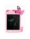 BN-46767,Tableta Grafica Digitala LCD pentru Scris si Desen, Free2Play, Ecran Mare 10.5 Inch, Unicorn