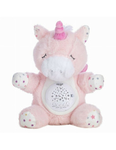 BN-86564,Jucarie multifuncionala, Cu proiector muzical, Free2Play, Din plus, Cu 7 modele de proiectie, Cu sunete si melodii, Uni